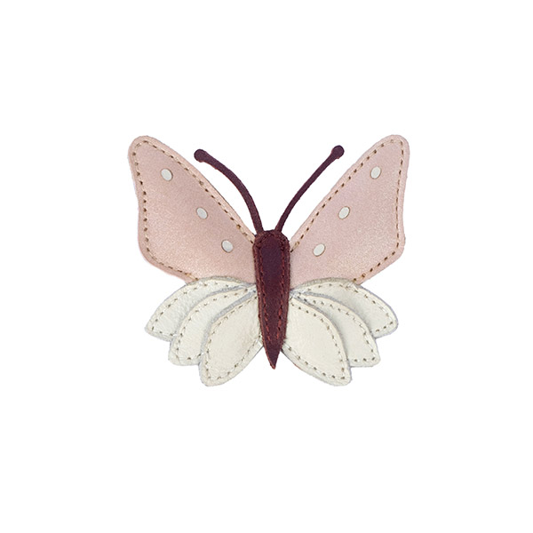 20[]Zaza Sky Hairclip-DJ23ASACC3003BUT