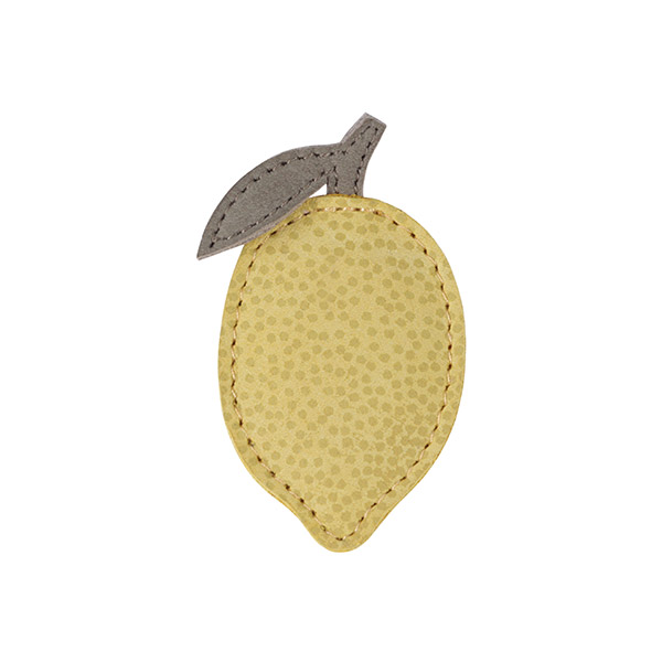 20[]Nanoe Fruit Hair Tie-DJ23ASACC6004LEM