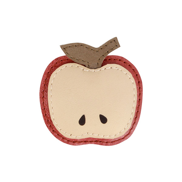 20[]Nanoe Fruit Hairclip-DJ23ASACC7001APP