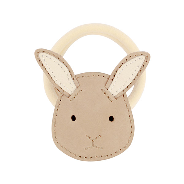 20[]Josy Classic Hair Tie-DJ23ASACC8002BUN