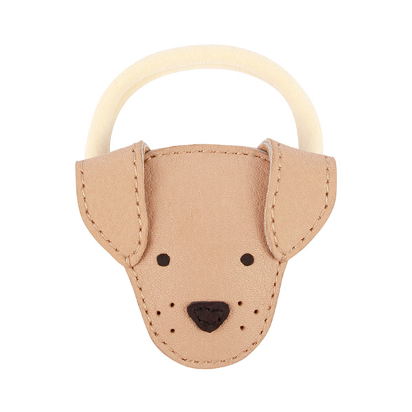 20[]Josy Classic Hair Tie-DJ23ASACC8006DOG