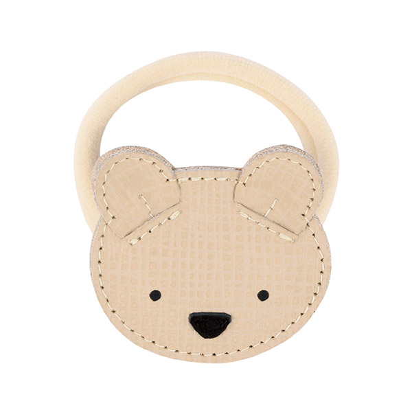 20[]Josy Special Hair Tie-DJ23ASACC8013GRI