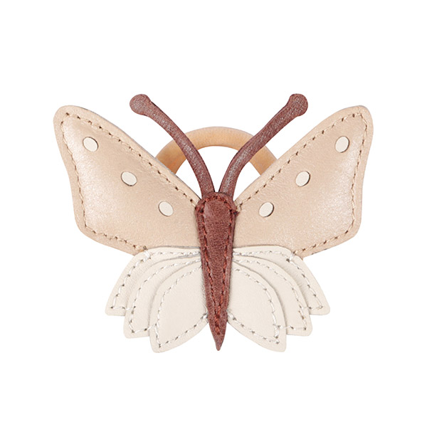 20[]Zaza Sky Hair Tie-DJ23ASACC5202BUT