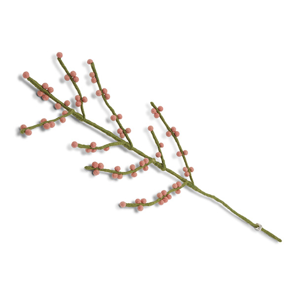 [ر׸ؽ]Branch with Rose Berries-EN00LNIGD0213RSE