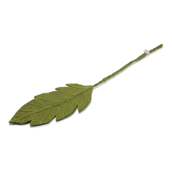[ر׸ؽ]Green Big Leave-EN00LNIGD0413GRN