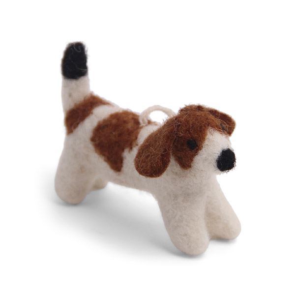 [ر׸ؽ]Dog_Jack Russel-EN00LNORN7613DOG