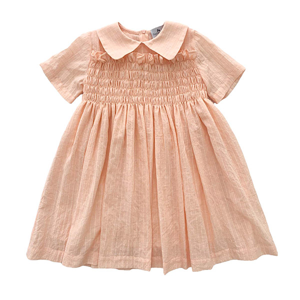 30[÷]Hilda Dress -RB23KSDRE0009PCH