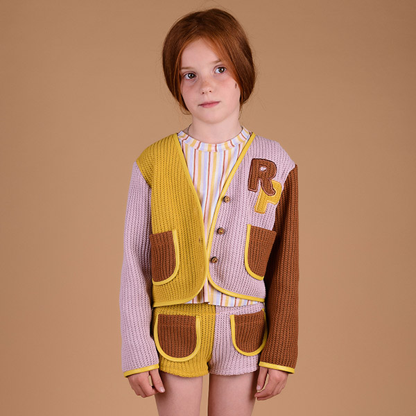 30[÷]Malerie Cardigan-RB23KSCAR0013MCL