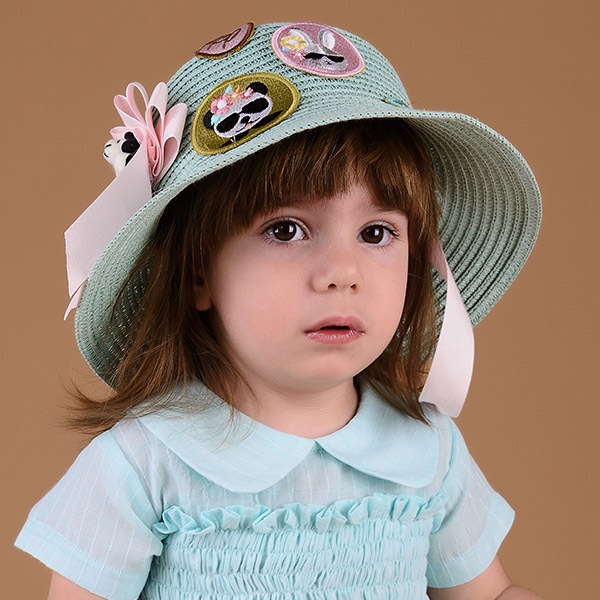 30[÷]Animal Hat-RB23KSHAT0019MNT