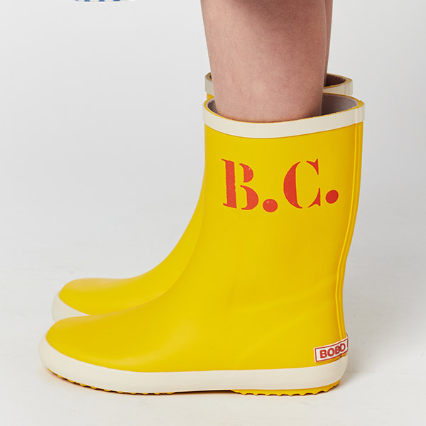 20[]B.C rain boots-BB23KSFWRI019720