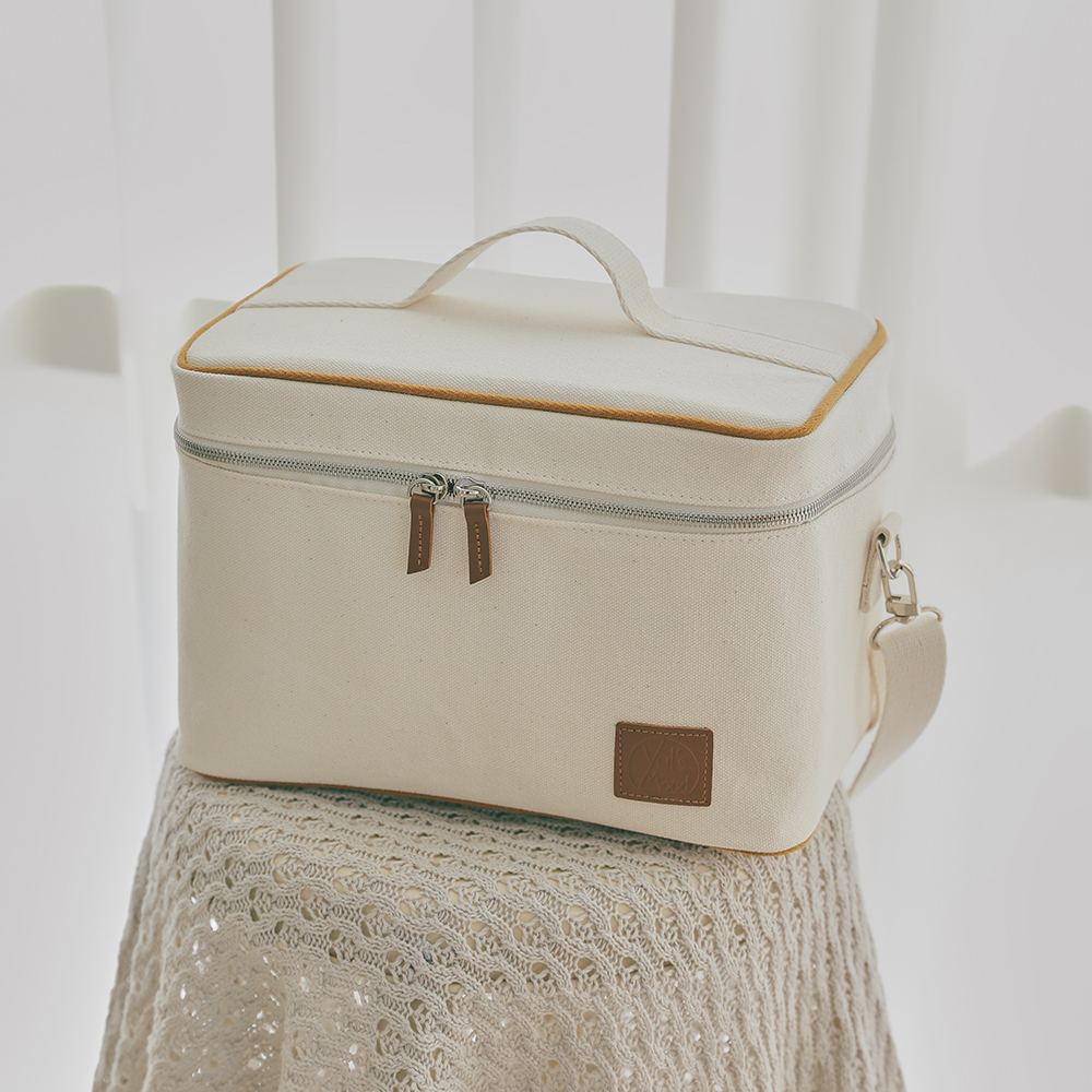 YUL'SMOOD[]RACHEL COOLER BAG