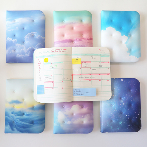 [Ʈ]  帮 ̾ ī ø DREAMI DIARY SKY SERIES