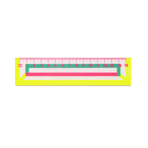[Ʈ] nalthini ruler    15cm / 30cm