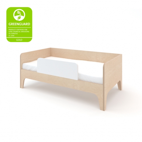 [ļ]  ġ 鷯 / PERCH toddler bed
