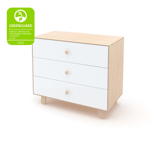 [ļ]  ָ 3 / MERLIN 3-drawer dresser