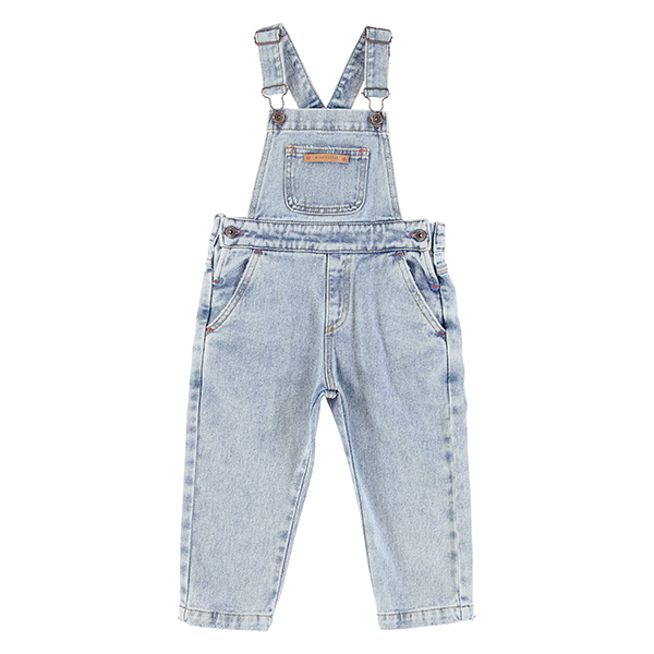 50[ǿǿĢ]DUNGAREES -PI23KSJUM0002BLD