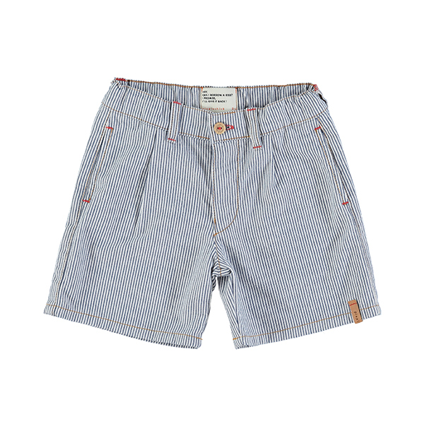 50[ǿǿĢ]BOY SHORTS -PI23KSSHT0014NST