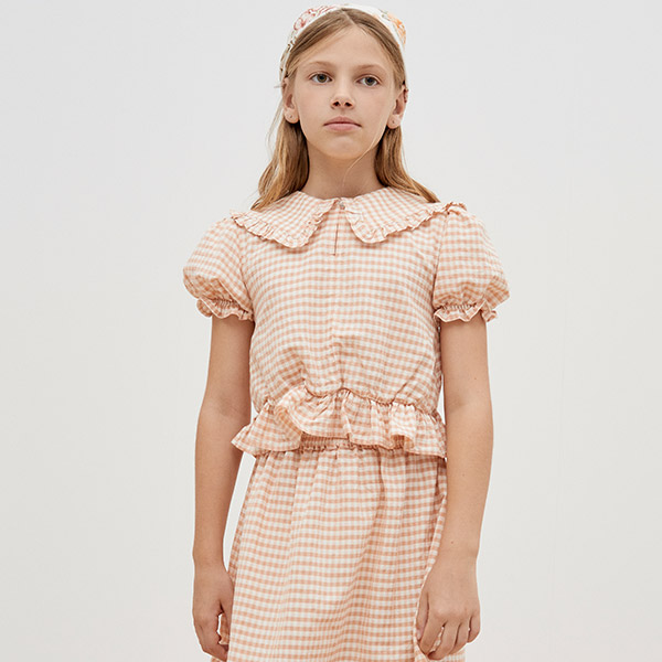 30[һ̾Ƽ]Petra Blouse-TN23KSBLO0001PET
