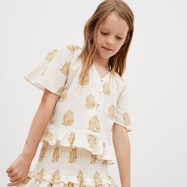 23SS[һ̾Ƽ]Loretta Blouse_콺-TN23KSBLO0004LOR