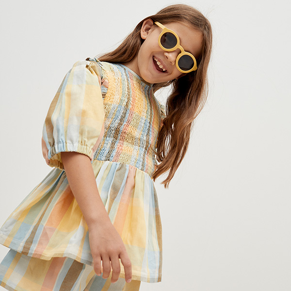 30[һ̾Ƽ]Roberta Blouse-TN23KSBLO0005ROB