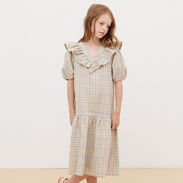 30[һ̾Ƽ]Constanza Dress-TN23KSDRE0021CON