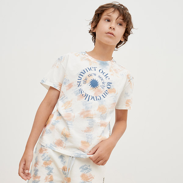 30[һ̾Ƽ]Enrico Tee-TN23KSTSH0047TIE
