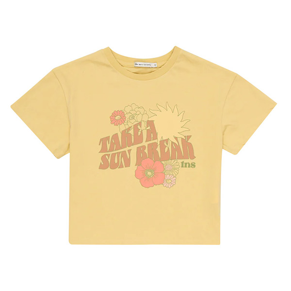 30[һ̾Ƽ]Solare Tee-TN23KSTSH0052CAN