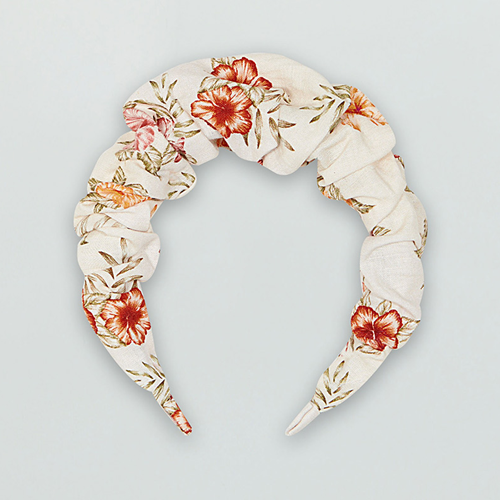 30[һ̾Ƽ]Tns Headband-TN23ASHBD0079PAL