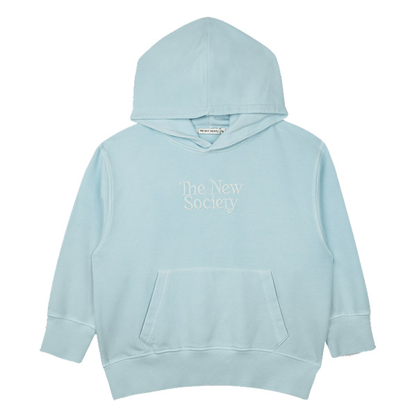 30[һ̾Ƽ]Leonardo Hoodie Azzurro-TN23KSHOO0059AZZ