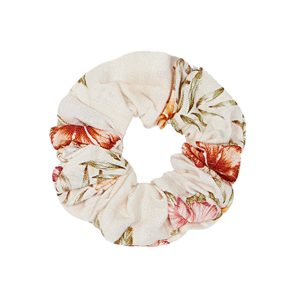 30[һ̾Ƽ]Tns Scrunchy Palermo Print-TN23ASACC0082PAL