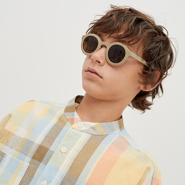 30[һ̾Ƽ]Cream Eyewear_The New Society Muschio-TN23ASSUN0087MUS