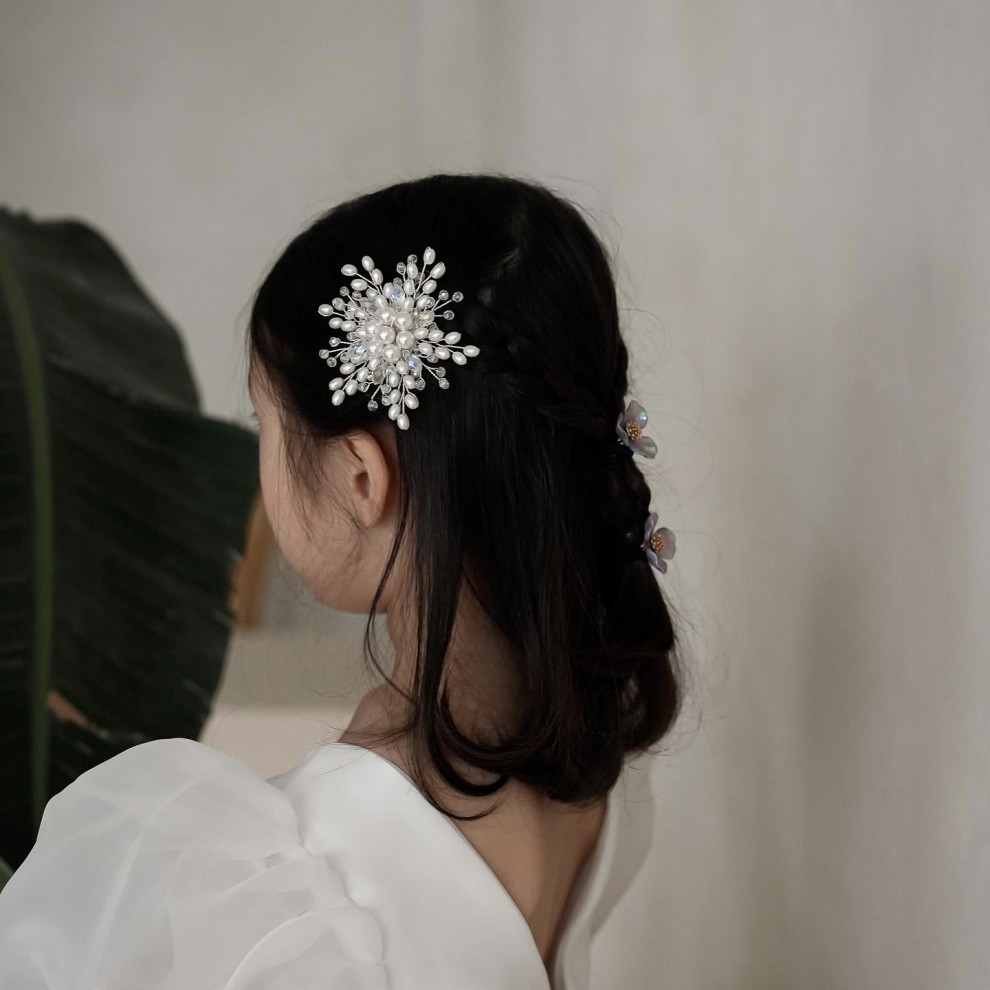 LOVERY[κ] snow flower