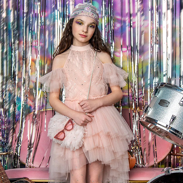 23SS[ƩƩ]NEW YORK TUTU DRESS_巹-TD23KSDRE7828VPK