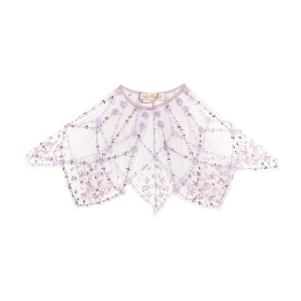 23SS[ƩƩ]ZEPPELIN CAPE-TD23KSCPE7945LUP