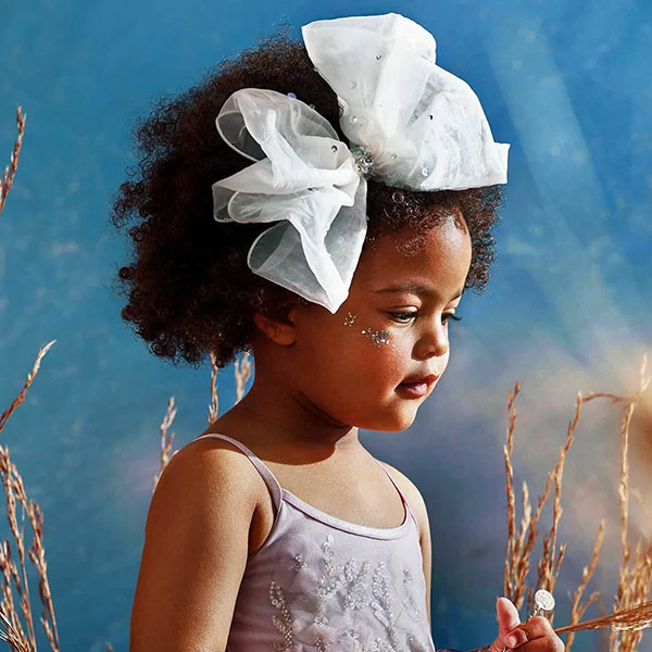 23SS[ƩƩ]CRYSTAL BOW HEADBAND_-TD23KSHBD7171MLK