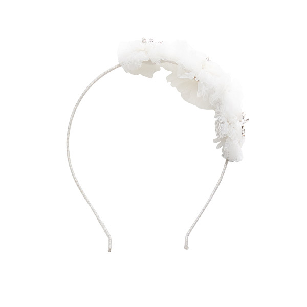 23SS[ƩƩ]MEMPHIS HEADBAND_-TD23KSHBD7984MLK