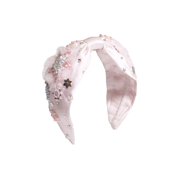 23SS[ƩƩ]LET'S DANCE HEADBAND_-TD23KSHBD7927CRP