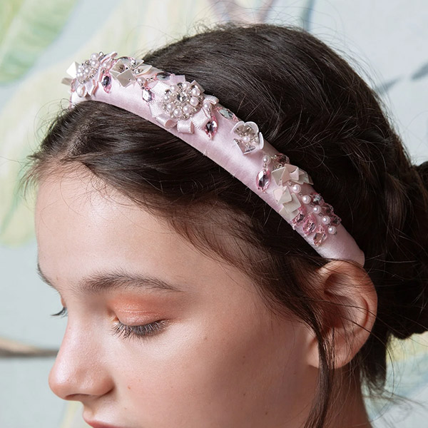 23SS[ƩƩ]IN BLOOM HEADBAND_-TD23KSHBD8030PRP