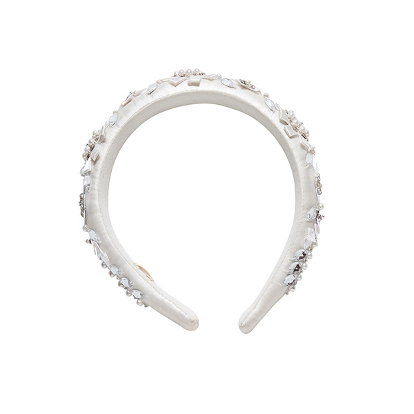 23SS[ƩƩ]IN BLOOM HEADBAND_-TD23KSHBD8031MLK