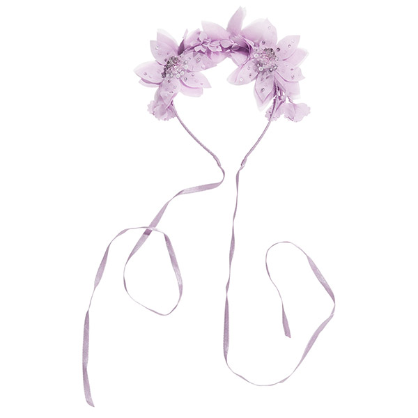 23SS[ƩƩ]CHARMED HEADBAND_-TD23KSHBD7925PPC