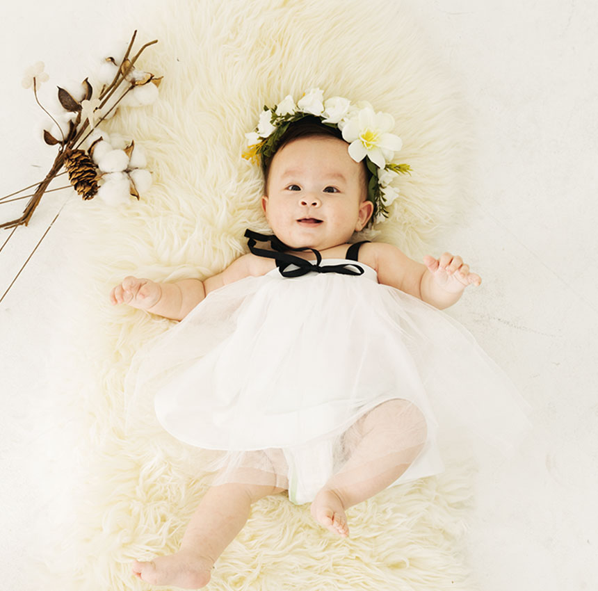 [ũũ]Grow Grow tutu_Snow White
