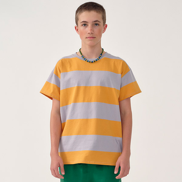 40[ν丮]Boxy Tee-MA23KSTSHS062NGT
