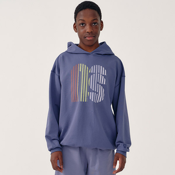 30 [ν丮]Hoodie-MA23KSHOOS153NSD