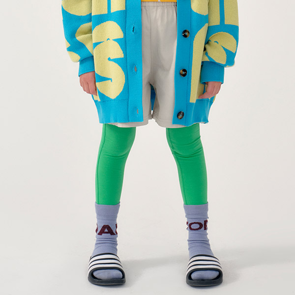 40[ν丮]Leggings-MA23KSLEGS156IGR