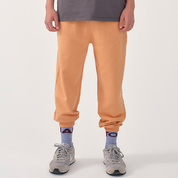 30 [ν丮]Jogging Pant-MA23KSPANS165ETH
