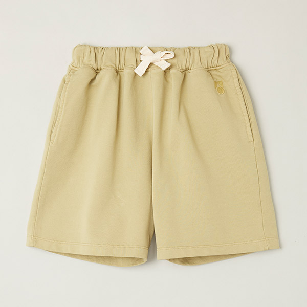 [ν丮]Baggy Short-MA23KSPANS065SND