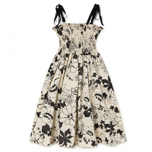 23SS[ƲũƼ丮]Aloha Sun Dress_巹