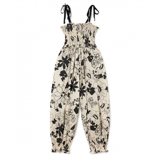 23SS[ƲũƼ丮]Aloha Jumpsuit_Ʈ