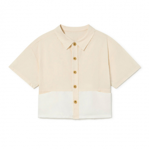 23SS[ƲũƼ丮]Paia Shirt_