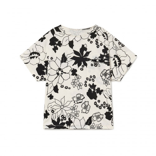23SS[ƲũƼ丮]Soft Aloha TShirt_Ƽ